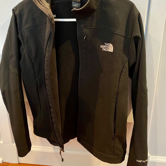 North face black jacket - Picture 1 of 3